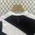 Conjunto Infantil Vasco da Gama I Home 24/25 Kappa - Preto e branco - loja online