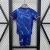 Conjunto Infantil Chelsea I Home 24/25 Nike - Azul - comprar online