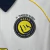 Camisa 3 Al-Nassr Third III 25/26 Adidas Torcedor Masculina - Branca na internet