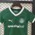 Palmeiras Home I Puma Torcedor 25/26 Kit Infantil - Verde - loja online