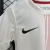 Conjunto Infantil Chelsea Away II 25/26 Nike Torcedor - loja online
