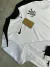 Conjunto de Treino Corinthians Nike 2025 Masculino - Branco - Fut Store Co. I CAMISAS DE FUTEBOL