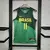 Regata Nike Brasil 2024/25 Gui Santos 11 Masculina - Verde
