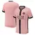 Camisa 3 PSG Third III 24/25 Torcedor Jordan Masculina - Rosa - comprar online