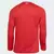 Camisa Internacional Home I 25/26 Torcedor Adidas Masculina - Vermelha - Manga Longa - comprar online