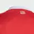 Camisa Internacional Home I 25/26 Torcedor Adidas Masculina - Vermelha - Manga Longa na internet