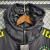 Jaqueta Bobojaco Brasil Nike 22/23 - Preta - loja online