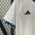 Camisa Cruzeiro Away 24/25 Adidas Torcedor Masculina - Branca - Fut Store Co. I CAMISAS DE FUTEBOL