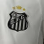 Conjunto Infantil Santos Home 25/26 Umbro - Branco na internet