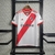 Camisa River Plate 23/24 Torcedor Adidas Masculina - Branca e Vermelha