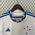 Camisa Cruzeiro Away 24/25 Adidas Torcedor Masculina - Branca na internet