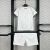 Conjunto Infantil Botafogo 2 Away 25/26 Reebok - Branco - comprar online