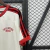 [LANÇAMENTO] Camisa CR Flamengo 81 Comemorativa 2025 Adidas Masculina - Branca - loja online