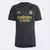 Camisa Real Madrid Third 23/24 Torcedor Adidas Masculina - Preta