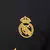 Camisa Real Madrid Third 23/24 Torcedor Adidas Masculina - Preta na internet