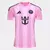 Camisa Inter Miami Home I 2025/26 Adidas Torcedor Masculina - Rosa - comprar online