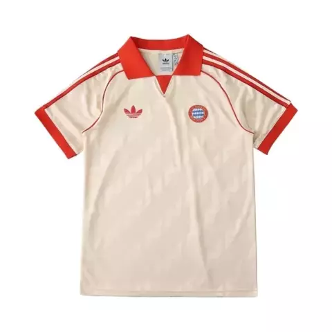 camisa-bayern-de-munique-lifestyler-adidas-bege-vermelha-mascuina-24-25-comprar-loja-oficial-original-tailandesa-personaliada-promoção-1.jpg