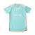Camisa 3 Inter de Miami Third III 24/25 Adidas Feminina - Verde e Laranja