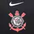 Camisa Corinthians II 25/26 Torcedor Nike Masculina - Preta e Branca na internet