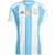 Camisa Argentina I Home 24/25 Adidas Torcedor - Masculina - comprar online