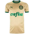 Camisa 3 Palmeiras Third 24/25 Puma Torcedor Masculina - Dourada - comprar online