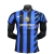 Camisa 1 Inter de Milão Home 24/25 Nike Jogador Masculina - Azul e preta