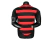 [LANÇAMENTO] Camisa I Flamengo Home 2025 Adidas Jogador Masculina - Vermelha e preta - comprar online
