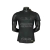 Camisa Corinthians II Away 24/25 Nike Jogador + Patrocínios - Preta