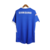 Camisa Palmeiras III Retrô 2019 Torcedor Masculina- Azul com detalhes brancos - comprar online