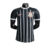 Camisa Corinthians Away 23/24 Nike Jogador Masculino - Preta