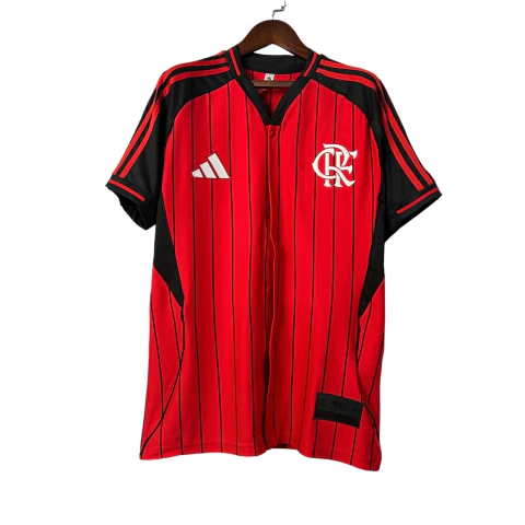 camisa-flamengo-us-baseball-mundial-2025-masculina-feminina-oficial-original-tailandesa-comprar-site-time-futebol-personalizada-adidas-crf-vermelha-botão-1.jpg