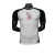 Camisa Corinthians I 25/26 Jogador Masculina - Branca e preta - comprar online