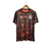 Camisa Flamengo pré-jogo 22/23 Torcedor Adidas Masculina - Preto e Vermelho na internet