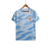 Camisa Corinthians Goleiro 23/24 Nike Torcedor Masculino - Azul