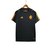 Camisa Internacional 23/24 Adidas Treino Masculina - Preta e Laranja - comprar online