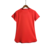 Camisa Internacional I 23/24 Adidas Feminina - Vermelha - comprar online