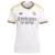 Camisa Real Mdrid I 23/24 - Feminina Adidas - Branco na internet