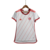 Camisa Internacional Away 23/24 Adidas Feminina - Vermelha e Branca