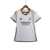 Camisa Real Mdrid I 23/24 - Feminina Adidas - Branco