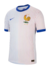 Camisa França II Away 24/25 Nike Torcedor Masculina - Branca