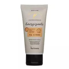 Creme Hidratante para Mãos Energizante