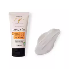 Creme Hidratante para Mãos Laranja Doce na internet