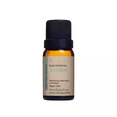 Óleo Essencial Via Aroma Alecrim