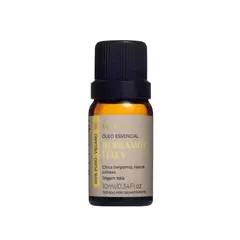 Óleo Essencial Via Aroma Bergamot Italy