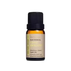 Óleo Essencial Via Aroma Limão Siciliano