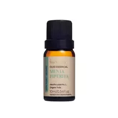 Óleo Essencial Via Aroma Menta Piperita