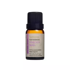 Óleo Essencial Via Aroma Pimenta Rosa