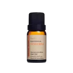 Óleo Essencial Via Aroma Tangerina