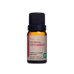 Óleo Essencial Via Aroma Wintergreen