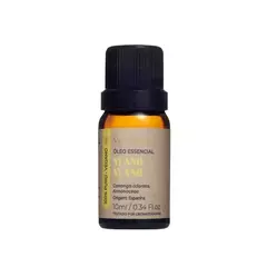 Óleo Essencial Via Aroma Ylang Ylang